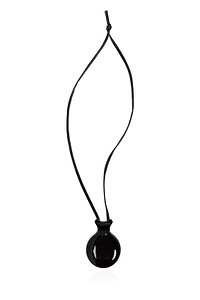 Lemaire Mirrors-Detailed Necklace