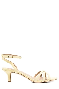 Kendyl Strappy Heeled Sandals