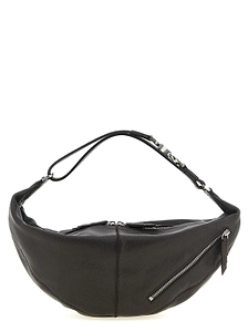 Lemaire Mini Quiver Clip Shoulder Bag