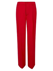 Lauren Ralph Lauren Kirahn Pleated Pants
