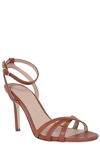 Kendyl Strappy Heeled Sandals