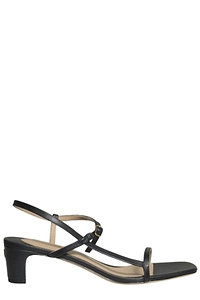 Lainee Strappy Heeled Sandals