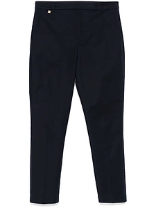 Lauren Ralph Lauren Lakythia Slim-Fit Pants
