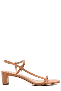 Lainee Strappy Heeled Sandals