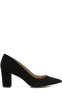 Lauren Ralph Lauren Lanette Pointed-Toe Pumps