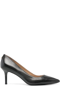 Lauren Ralph Lauren Lanette Slip-On Pumps