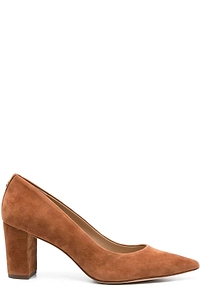 Lauren Ralph Lauren Lanette Pointed-Toe Pumps