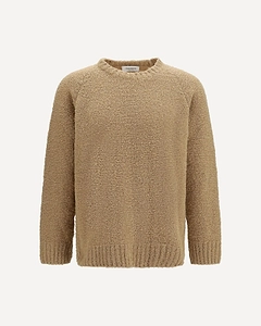 Laneus Boxy Jumper
