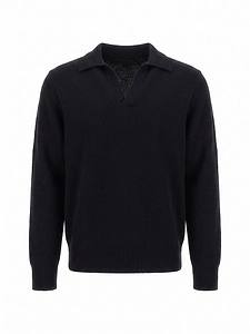 Laneus V-Neck Jumper