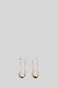 Lemaire Classic Drop Earrings