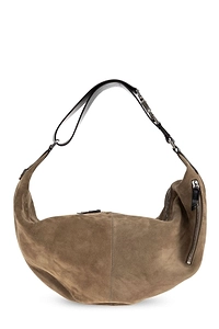 Lemaire Quiver Zipped Shoulder Bag