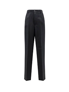 Laneus Wide-Leg Tailored Pants