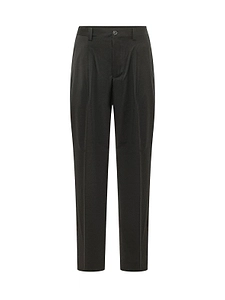 Laneus Wide-Leg Tailored Pants