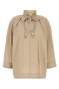 Lemaire Scarf Blouse