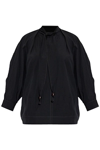 Lemaire Scarf Blouse
