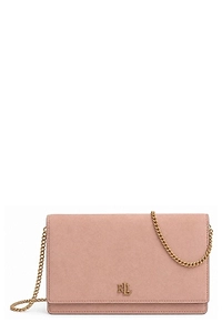 Lauren Ralph Lauren Medium Adair Ii Crossbody Bag