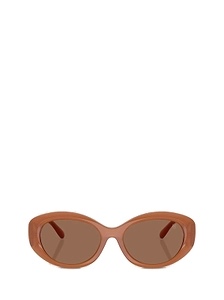 Ralph Lauren Eyewear Oval-Frame Sunglasses