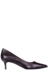Lauren Ralph Lauren Pointed Toe Pumps