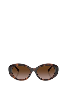 Ralph Lauren Eyewear Oval-Frame Sunglasses