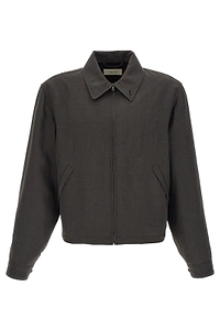 Lemaire Short Blouson