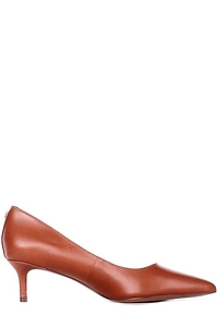 Lauren Ralph Lauren Pointed Toe Pumps