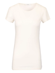 Lemaire Short Sleeved Crewneck T-Shirt