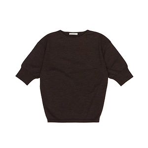 Lemaire Short Sleeved Jumper