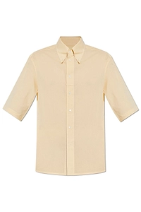 Lemaire Short-Sleeved Shirt