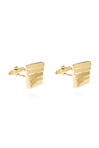 Square Shape Cufflinks
