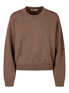 Lemaire Short Sweater