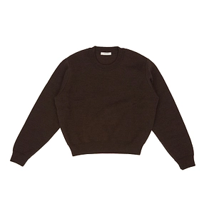 Lemaire Short Sweater