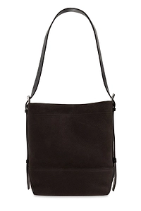 Lemaire Small Belted Top Handle Bag