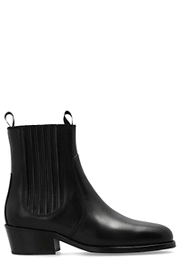 Lemaire Slip-On Chelsea Boots
