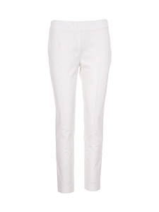 Lauren Ralph Lauren Slim-Cut Trousers