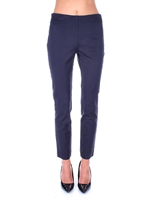 Lauren Ralph Lauren Slim-Cut Trousers