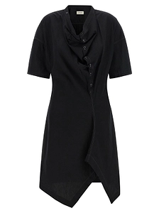Lemaire Soft Collar Dress