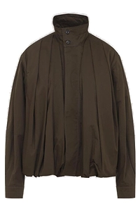 Lemaire Soft Pleated Jacket