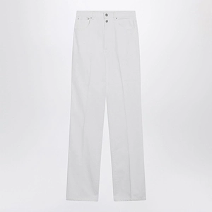 Lemaire Straight Leg Jeans