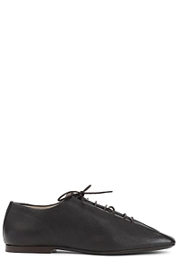 Lemaire Souris Flat Classic Derby Shoes