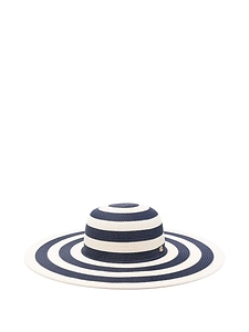 Striped Sun Hat