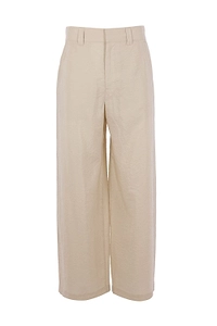 Lemaire Straight Leg Trousers