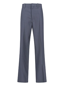 Lemaire Tailored Straight-Leg Pants