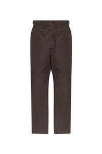 Lemaire Tapered Workwear Pants