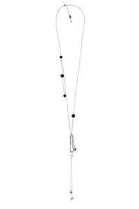 Lemaire Thistle Necklace