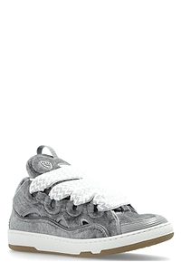 Lanvin Curb Low-Top Sneakers