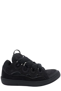 Lanvin Curb Low-Top Sneakers