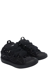 Lanvin Curb Low-Top Sneakers
