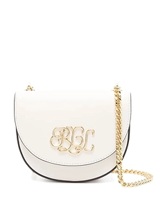 Wtly Chain-Linked Crossbody Bag