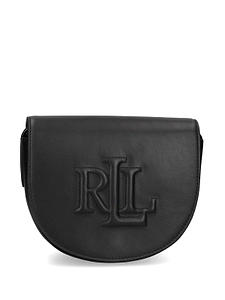 Witley Foldover Top Crossbody Bag