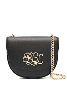Lauren Ralph Lauren Wtly Chain-Linked Crossbody Bag